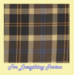 Cladish Tartan 11oz Polycotton Plaid Fabric Double Width