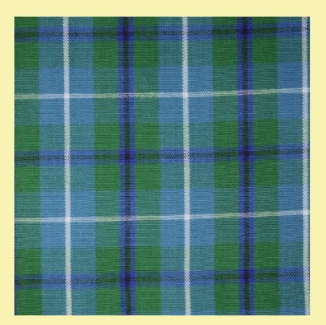 Image 0 of Douglas Ancient Keighley Double Width Polycotton Tartan Fabric