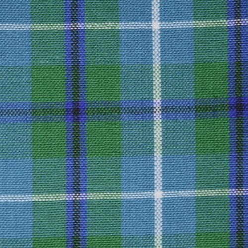 Image 1 of Douglas Ancient Keighley Double Width Polycotton Tartan Fabric