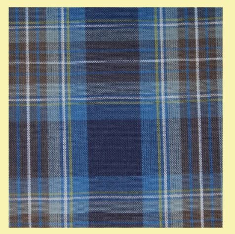 Image 0 of Holyrood Keighley Double Width Polycotton Tartan Fabric