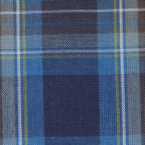 Image 1 of Holyrood Keighley Double Width Polycotton Tartan Fabric