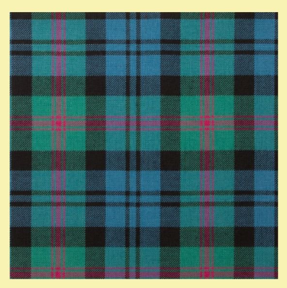 Image 0 of Baird Ancient Medium Weight Braeriach 13oz Tartan Wool Fabric