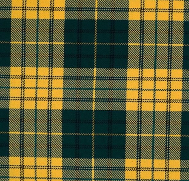 Image 1 of Meredith Welsh Mediumweight 13oz Tartan Wool Fabric x 1 metre