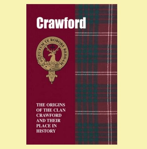 Crawford Surname Origin and Last Name Meaning