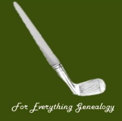 Golf Club Handle Gift Boxed Stylish Pewter Letter Opener
