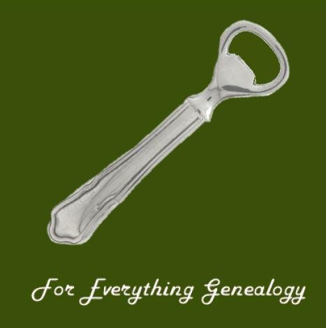 Image 0 of Ornate Handle Gift Boxed Stylish Pewter Bottle Opener
