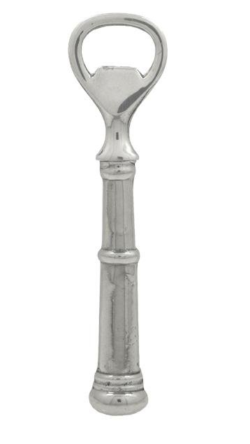 Image 1 of Lamp Post Handle Gift Boxed Stylish Pewter Bottle Opener