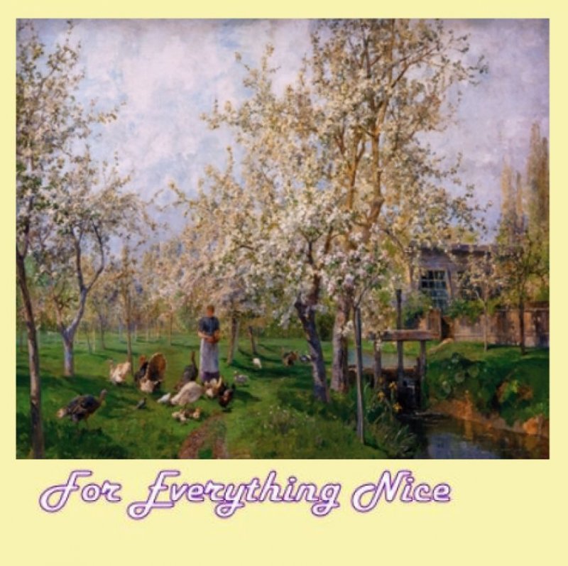 Image 0 of On A Clear Morning Nature Themed Maestro Wooden Jigsaw Puzzle 300 Pieces 