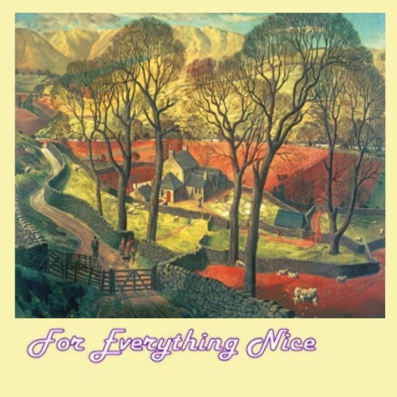 Image 0 of Springtime In Eskdale Location Themed Millenium Wooden Jigsaw Puzzle 1000 Pieces