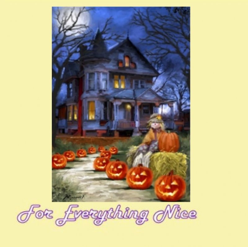Image 0 of Spooky House Weird And Wonderful Millenium Wooden Jigsaw Puzzle 1000 Pieces 