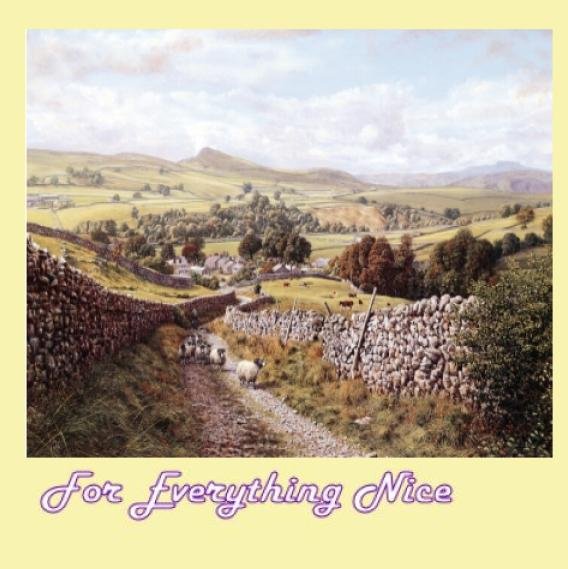 Image 0 of Ribblesdale Yorkshire Dales Location Majestic Wooden Jigsaw Puzzle 1500 Pieces