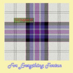 Lochnagar Dress Dalgliesh Dancing Tartan Wool Fabric 11oz Lightweight