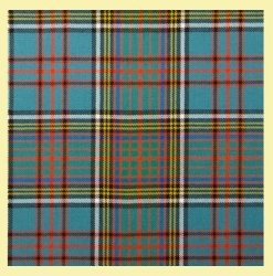 Anderson Ancient Lightweight Reiver 10oz Tartan Wool Fabric