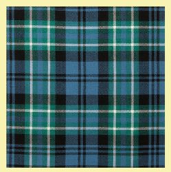 Arbuthnot Ancient Lightweight Reiver 10oz Tartan Wool Fabric