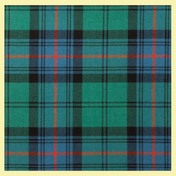 Image 0 of Armstrong Ancient Lightweight Reiver 10oz Tartan Wool Fabric 