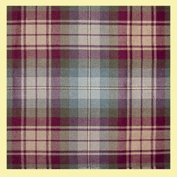 Image 0 of Auld Scotland Lightweight Reiver 10oz Tartan Wool Fabric