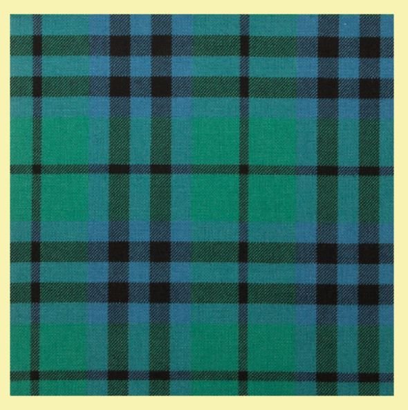 Image 0 of Austin Ancient Lightweight Reiver 10oz Tartan Wool Fabric