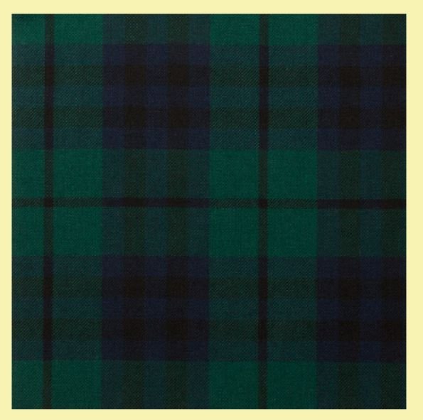 Image 0 of Austin Modern Lightweight Reiver 10oz Tartan Wool Fabric