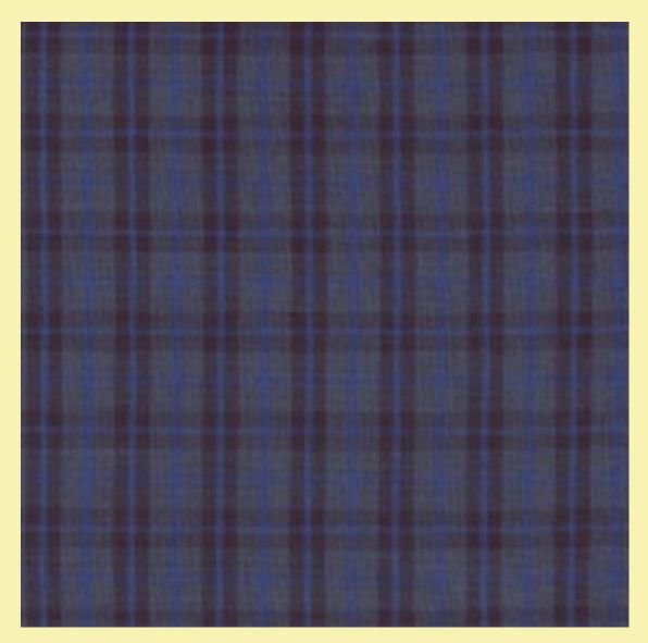 Image 0 of Bedford Check Balmoral Double Width 11oz Polyviscose Tartan Fabric