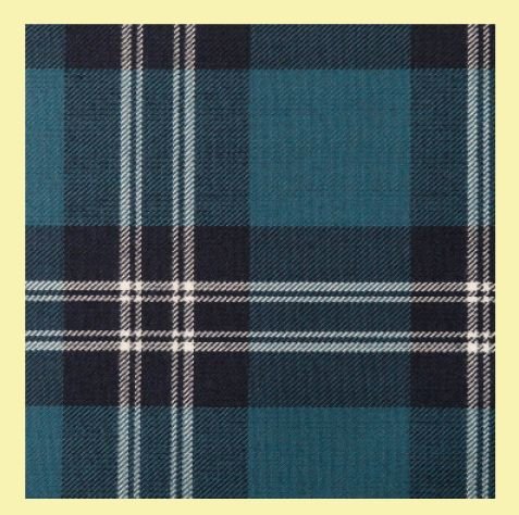 Image 0 of Earl Of St Andrews Balmoral Double Width 11oz Polyviscose Tartan Fabric