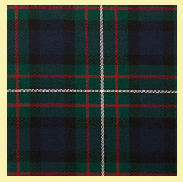 Image 0 of Ferguson Modern Balmoral Double Width 11oz Polyviscose Tartan Fabric