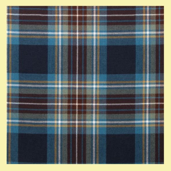 Image 0 of Holyrood Modern Balmoral Double Width 11oz Polyviscose Tartan Fabric