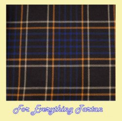 North Country Tartan 11oz Polyviscose Plaid Fabric Double Width