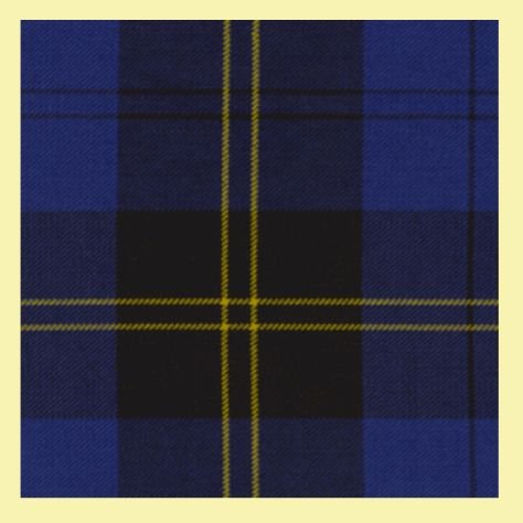 Image 0 of Oakleigh Balmoral Double Width 11oz Polyviscose Tartan Fabric