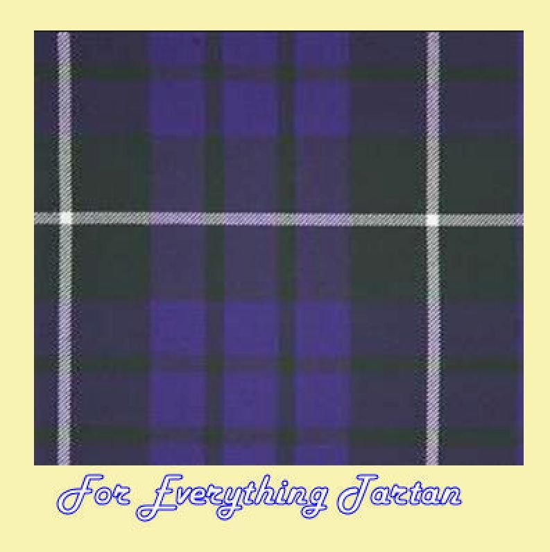 Image 0 of Baru Tartan Polyviscose Plaid Fabric Swatch  