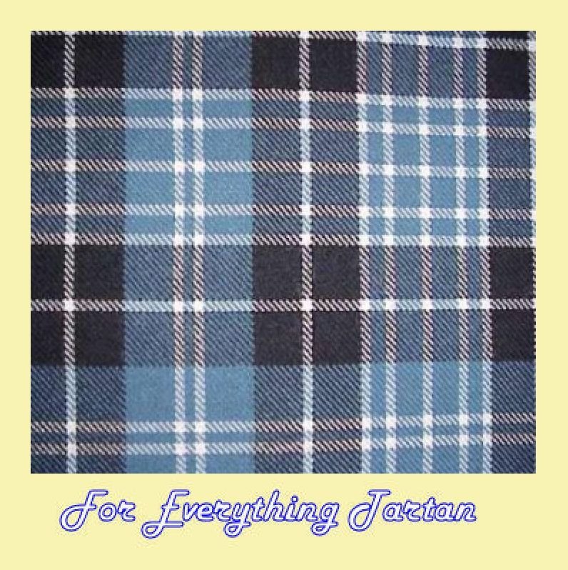 Image 0 of Clark Ancient Tartan Polyviscose Plaid Fabric Swatch  