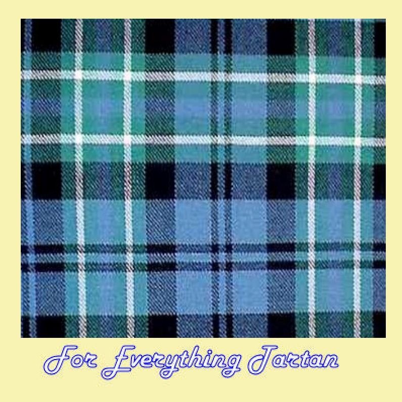 Arbuthnot Ancient Tartan Pajama Set