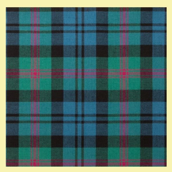 Image 0 of Baird Ancient Lightweight Reiver 10oz Tartan Wool Fabric