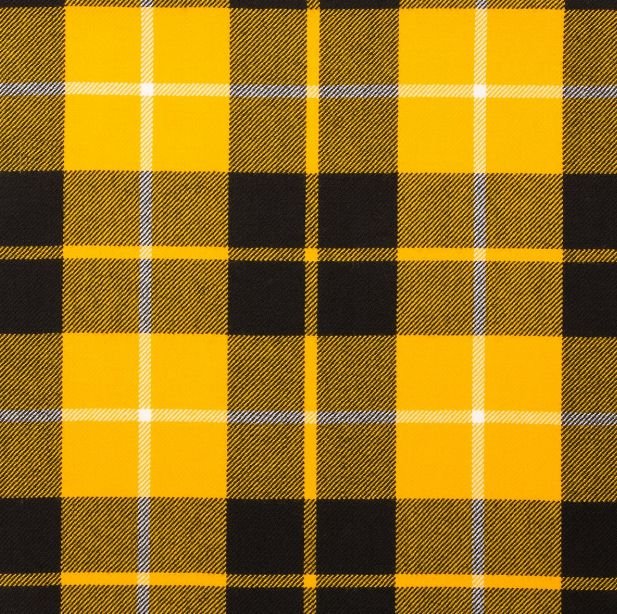 Image 1 of Barclay Dress Modern Lightweight Reiver 10oz Tartan Wool Fabric