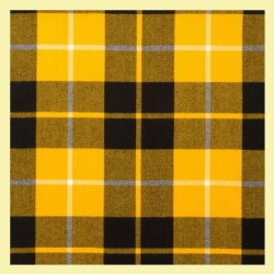 Barclay Dress Modern Lightweight Reiver 10oz Tartan Wool Fabric