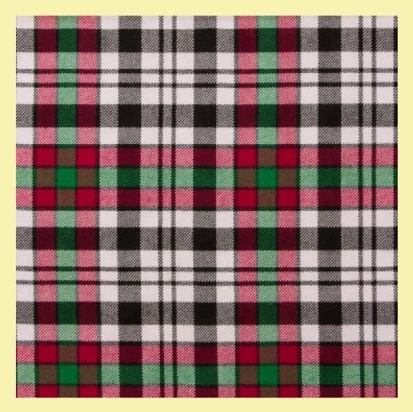 Image 0 of Borthwick Dress Lightweight Reiver 10oz Tartan Wool Fabric