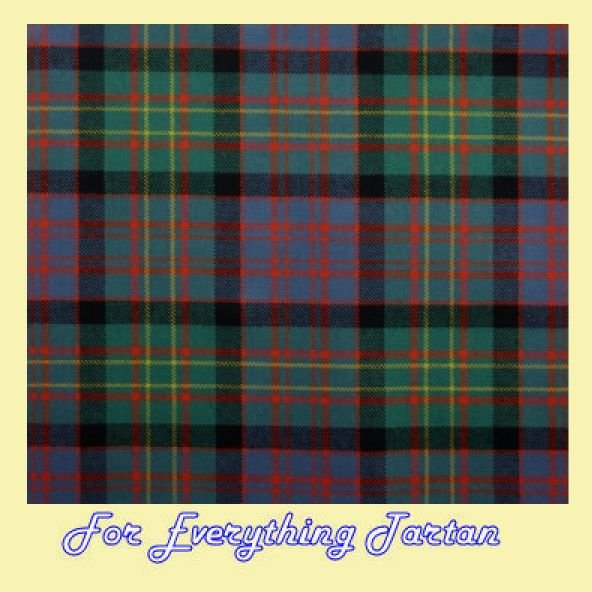 Bowie Ancient Tartan T-Shirt