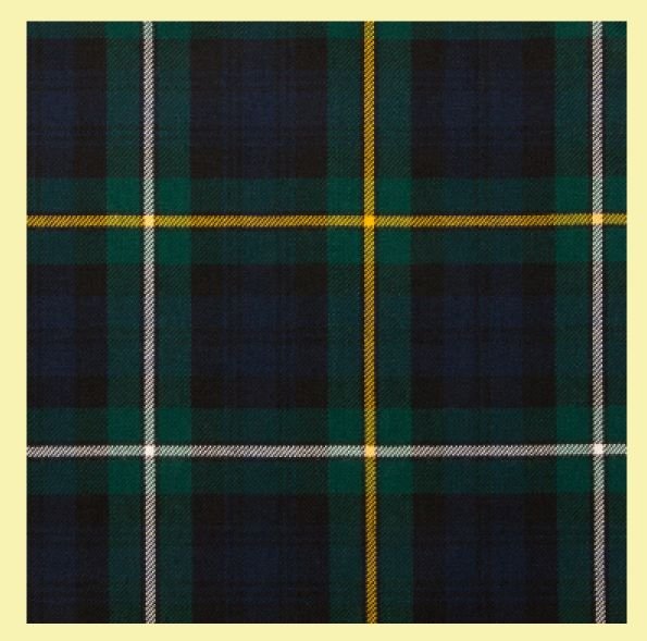 Image 0 of Campbell Of Argyll Modern Lightweight Reiver 10oz Tartan Wool Fabric