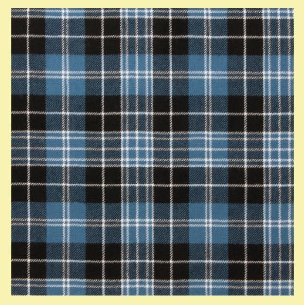 Image 0 of Clark Ancient Lightweight Reiver 10oz Tartan Wool Fabric