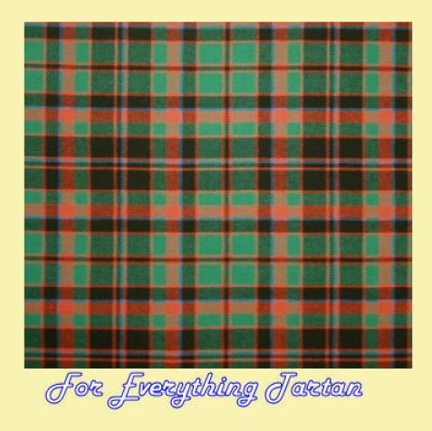 Cumming Hunting Ancient Tartan Table Runner - Cotton table runner
