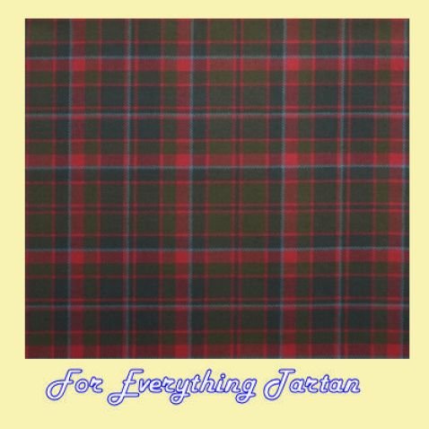 Cumming Hunting Weathered Tartan Crest Sweatshirt main image 1
