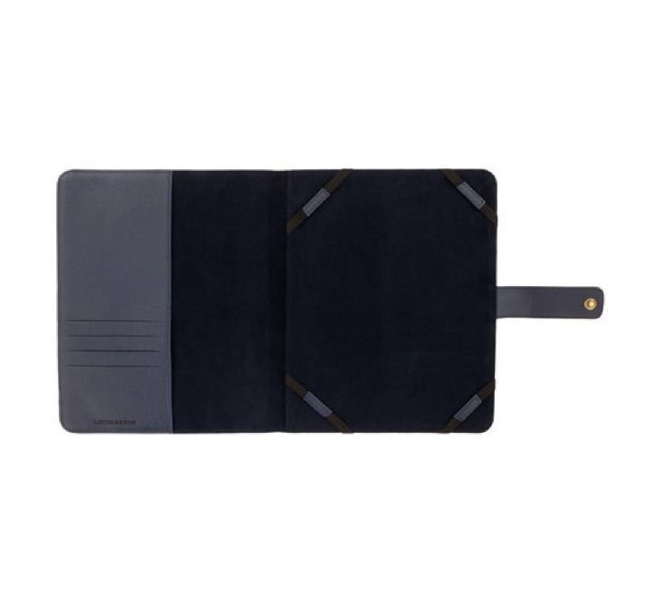 Image 5 of Lochness Tartan Lightweight Fabric Tablet Ipad Cover