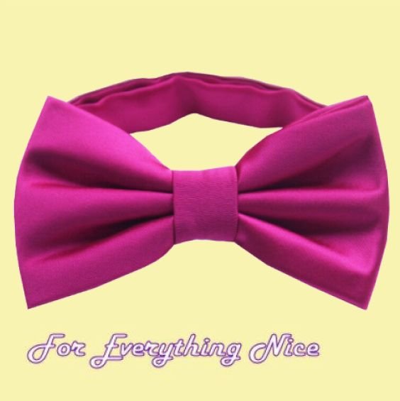 neck bow tie