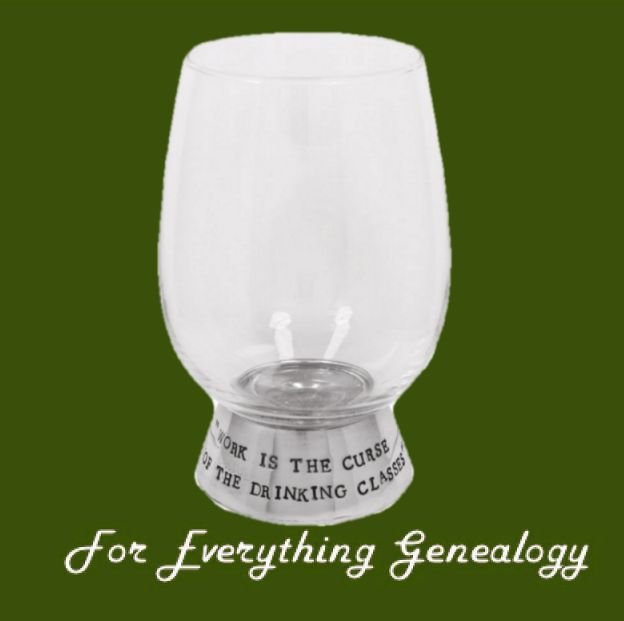 Image 0 of Drinking Classes Literates Quote Stylish Pewter Accent Wine Glass