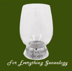Compromises Words Of Wisdom Quote Stylish Pewter Accent Wine Glass