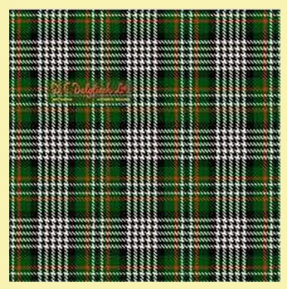 Image 0 of Abbotsford Ancient Double Width 16oz Heavyweight Tartan Wool Fabric