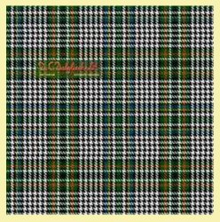 Abbotsford Ancient Check Double Width 11oz Lightweight Tartan Wool Fabric