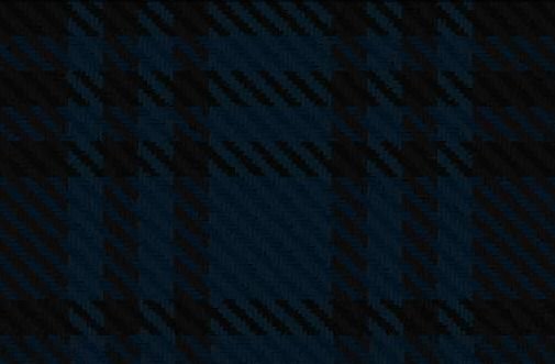 Image 3 of Abercrombie Modern Single Width 11oz Lightweight Tartan Wool Fabric