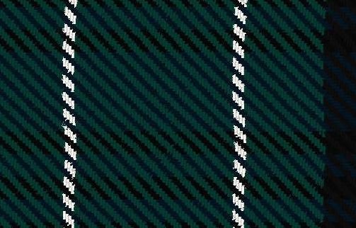 Image 5 of Abercrombie Modern Double Width 11oz Lightweight Tartan Wool Fabric