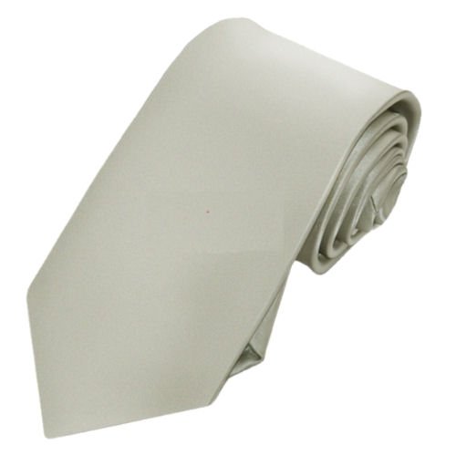 Image 1 of Platinum Formal Boys Ages 7-13 Wedding Straight Boys Neck Tie 