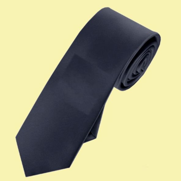 mens dark grey tie